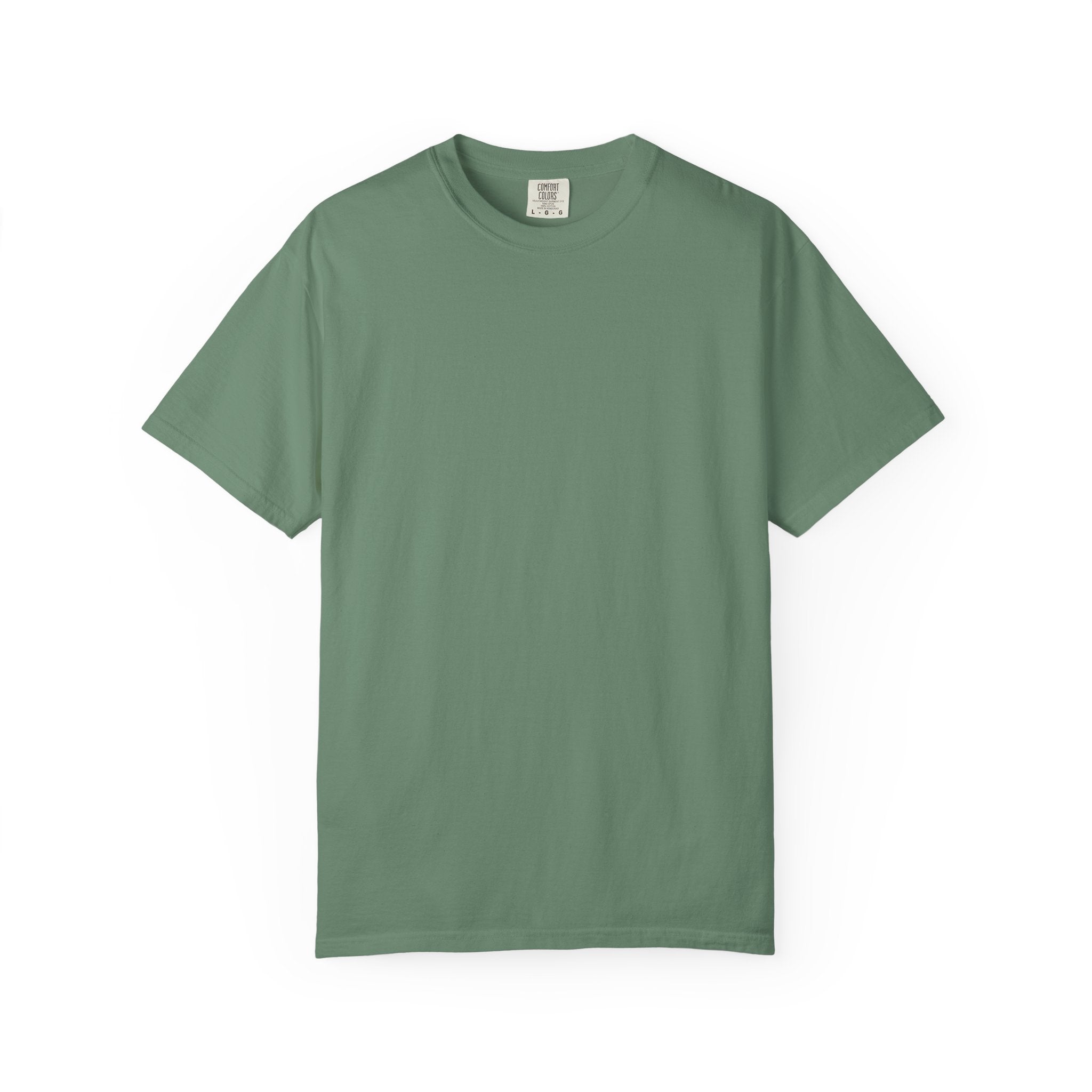 Chuliganas Drive Graphic T-Shirt — Vintage Racing Illustration
