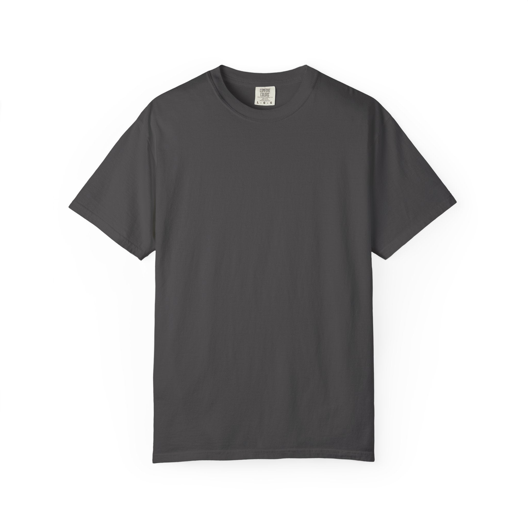 Chuliganas Drive Graphic T-Shirt — Vintage Racing Illustration