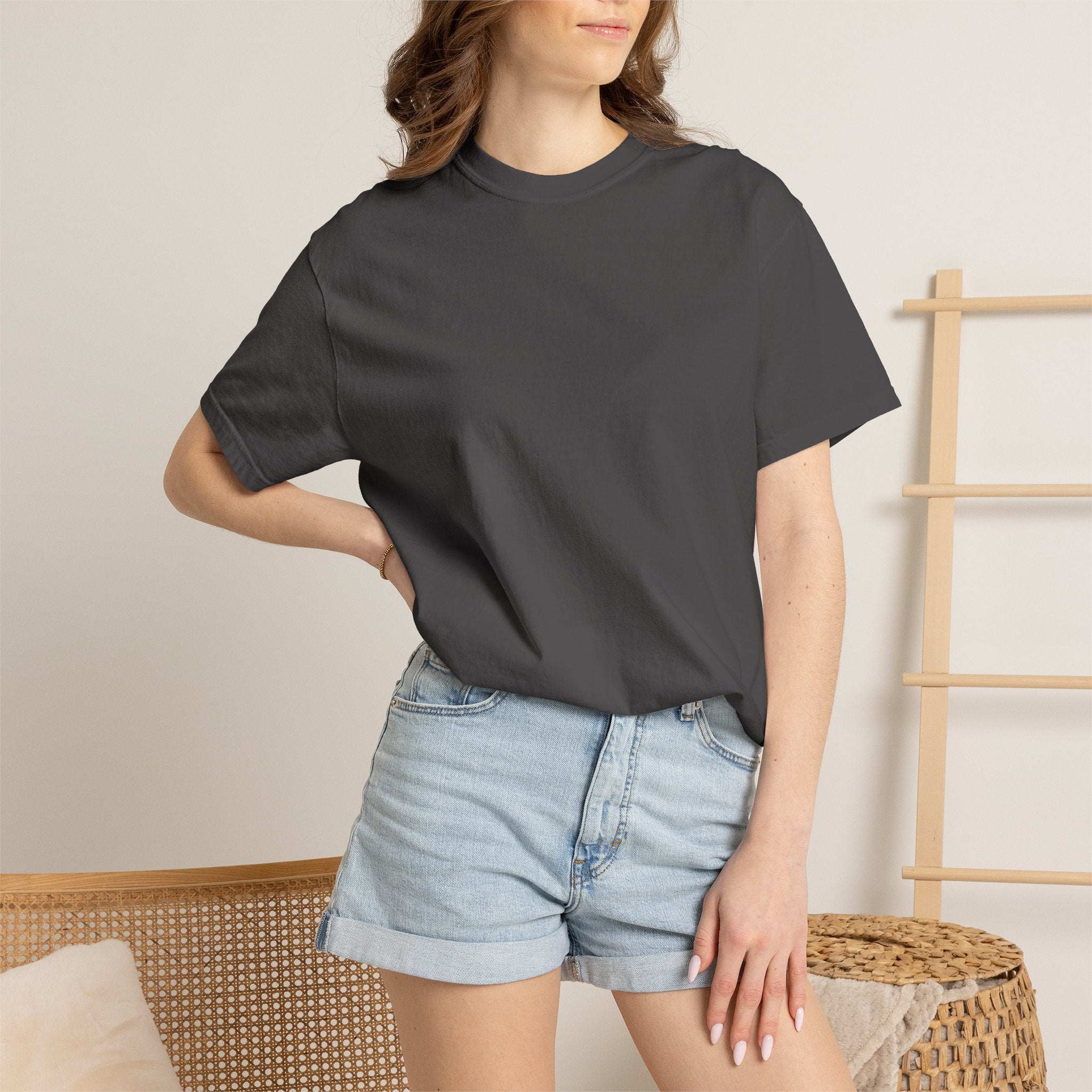Chuliganas Drive Graphic T-Shirt — Vintage Racing Illustration