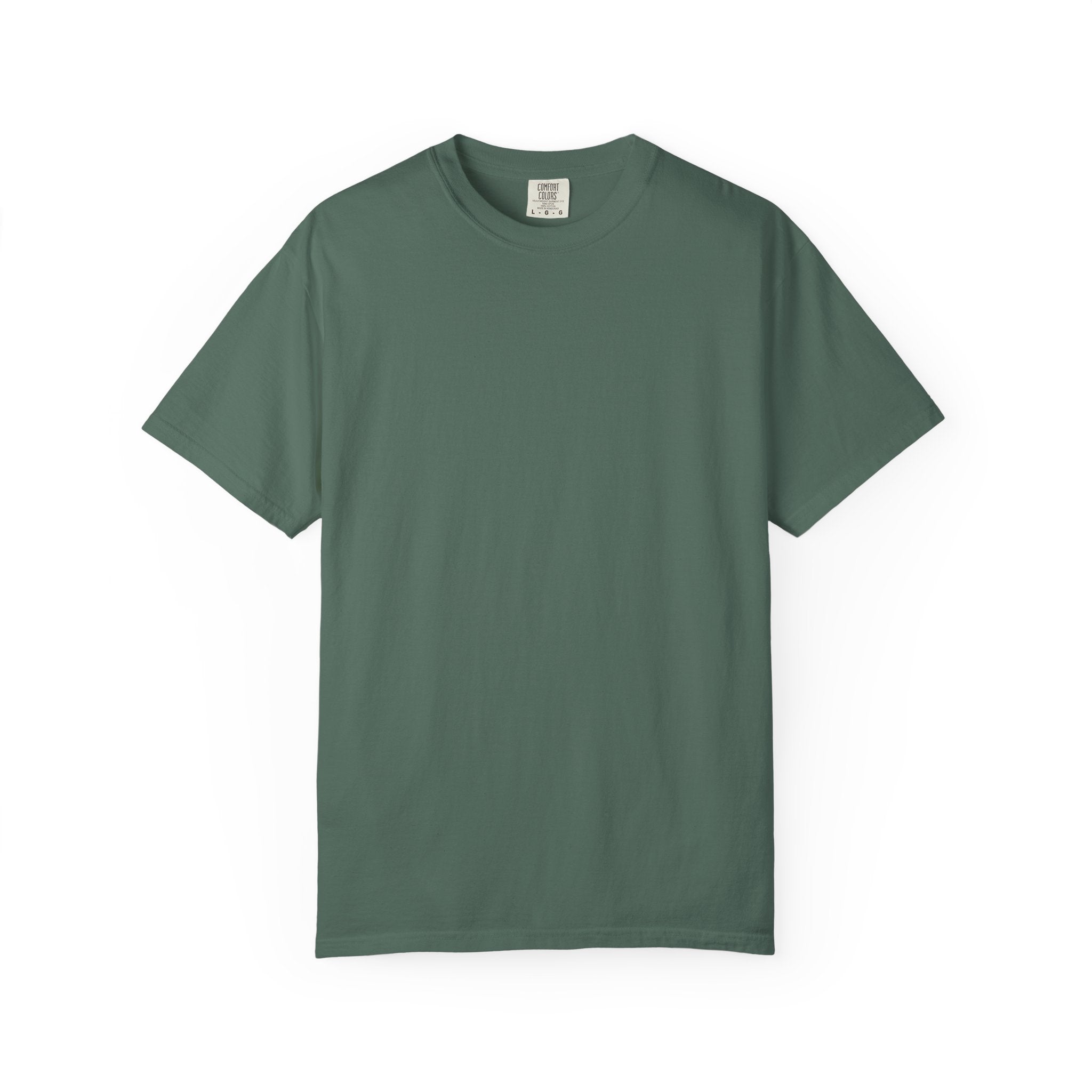 Chuliganas Drive Graphic T-Shirt — Vintage Racing Illustration