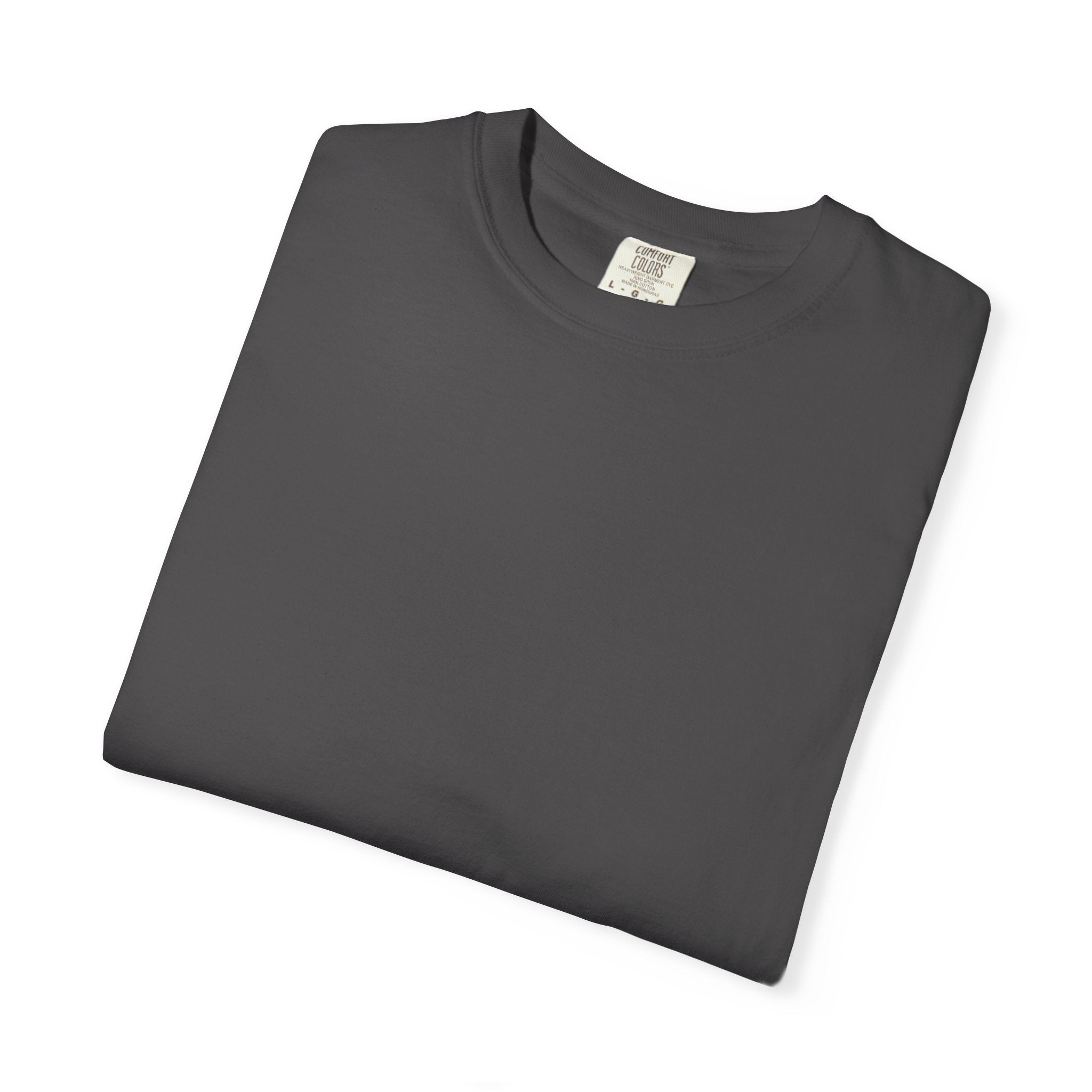 Chuliganas Drive Graphic T-Shirt — Vintage Racing Illustration