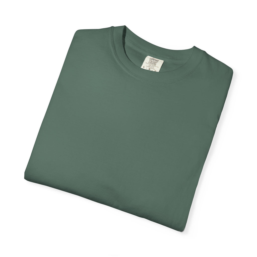 Chuliganas Drive Graphic T-Shirt — Vintage Racing Illustration