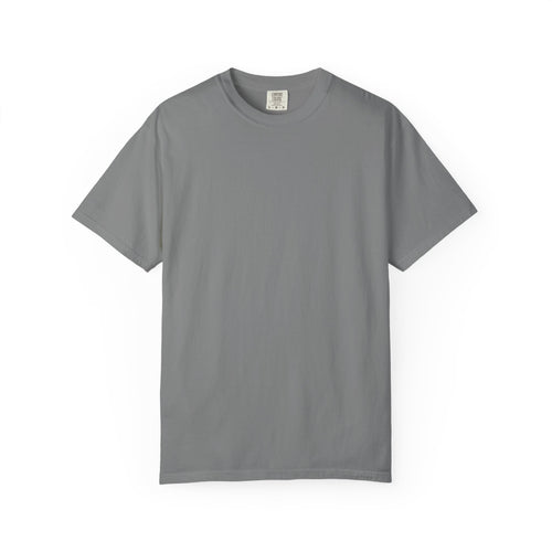 Chuliganas Drive Graphic T-Shirt — Vintage Racing Illustration