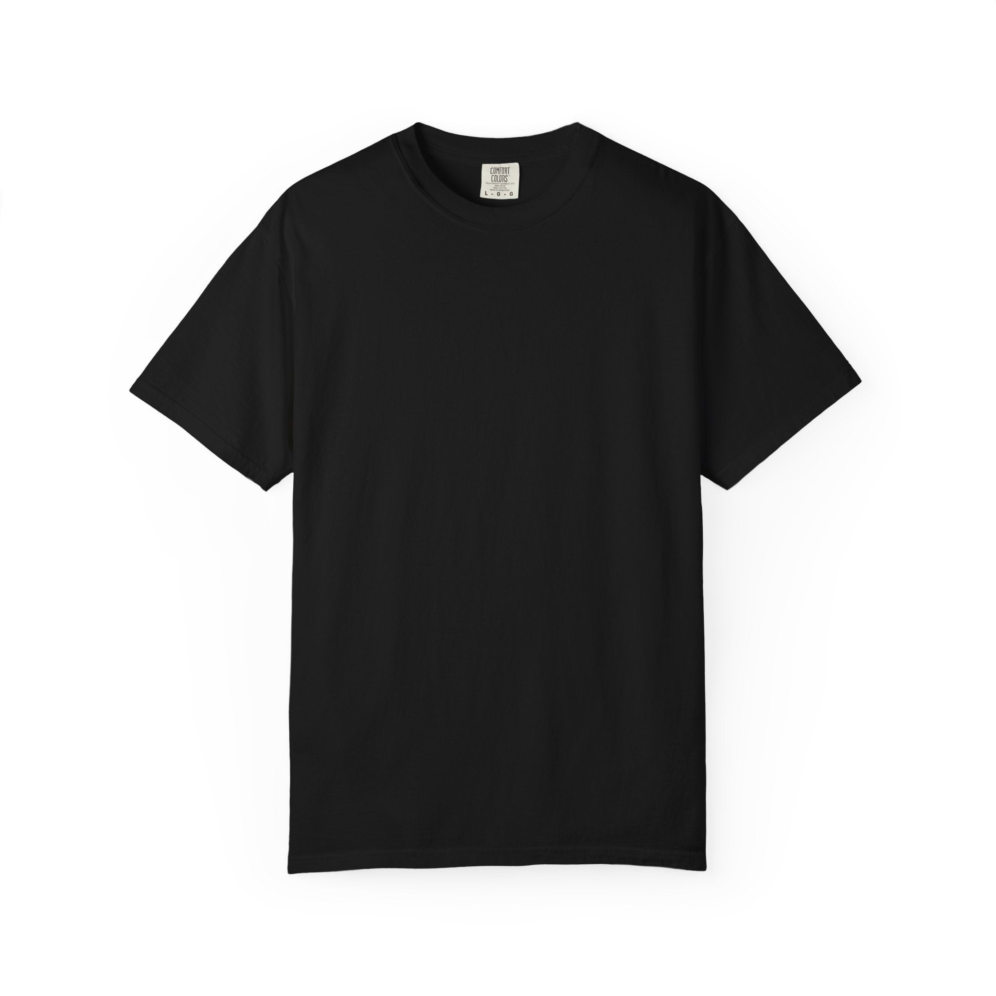 Chuliganas Drive Graphic T-Shirt — Vintage Racing Illustration