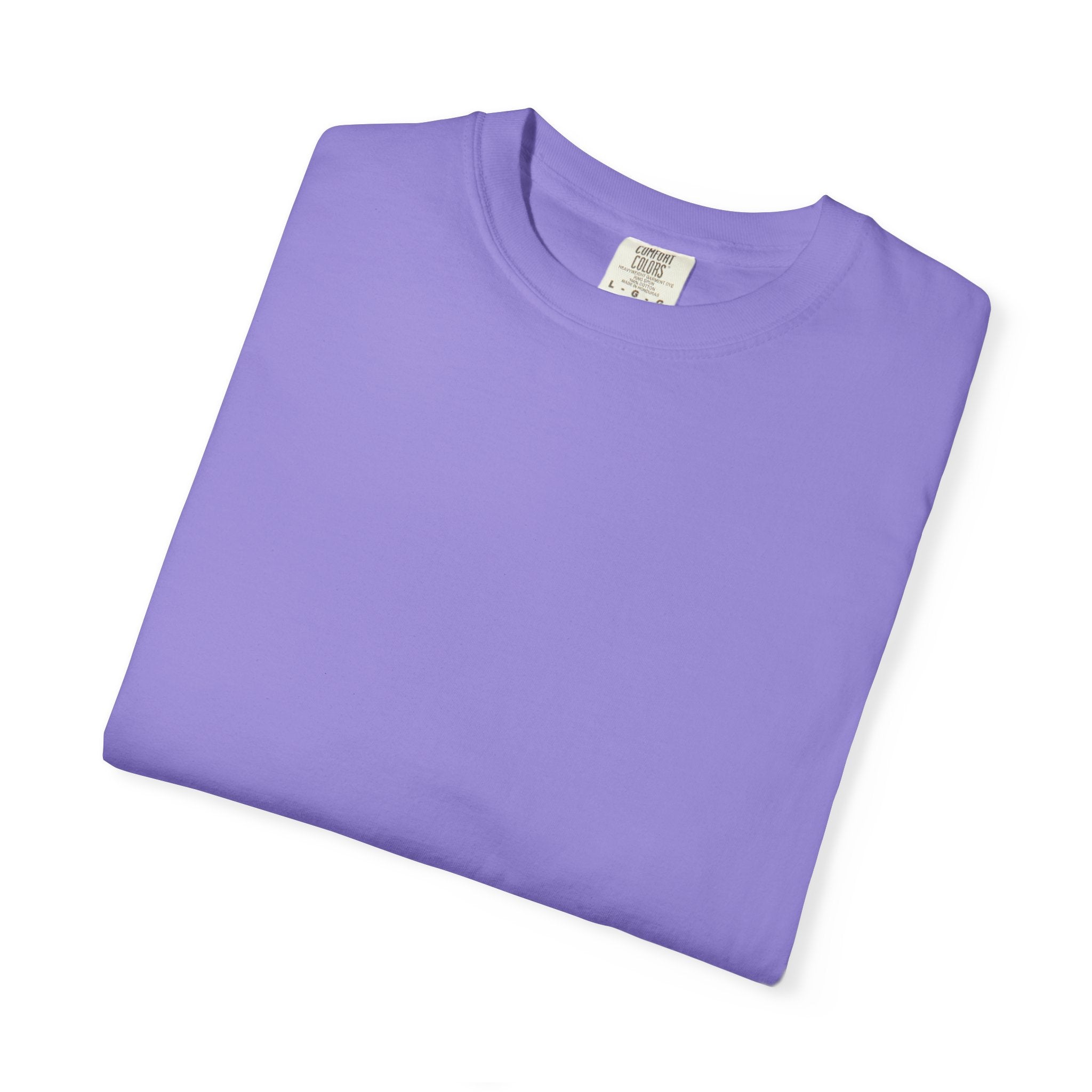 Chuliganas Drive Graphic T-Shirt — Vintage Racing Illustration