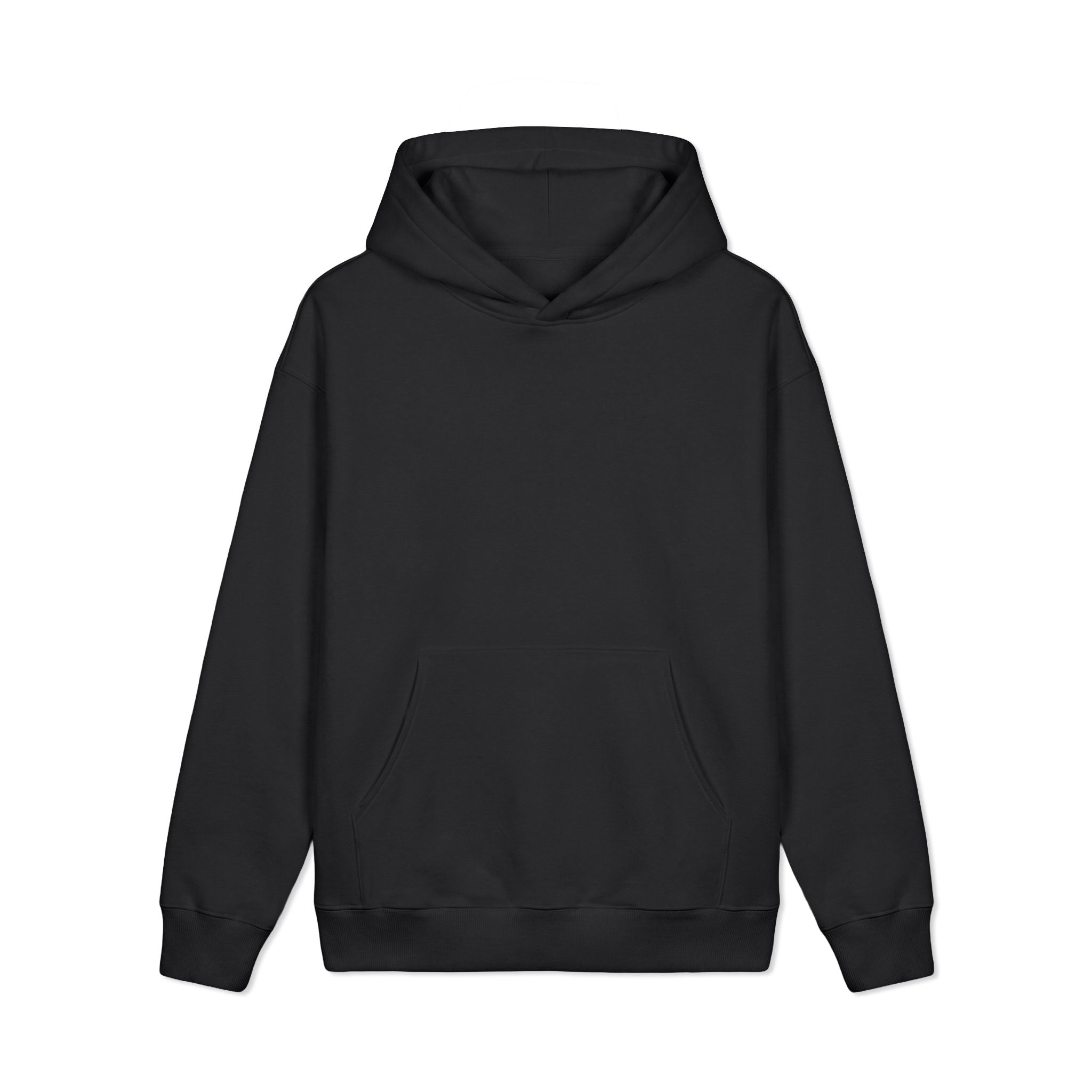 Chuliganas Drive Hoodie - Vintage Car Graphic Hooded Sweatshirt