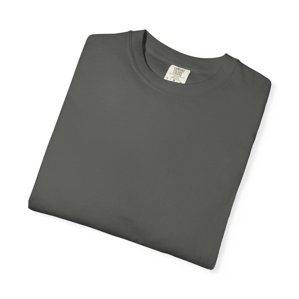 Chuliganas Drive Graphic T-Shirt — Vintage Racing Illustration