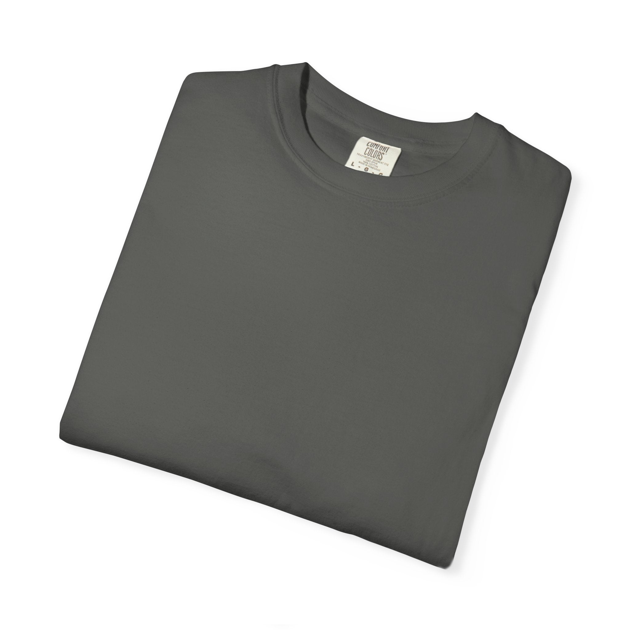 Chuliganas Drive Graphic T-Shirt — Vintage Racing Illustration