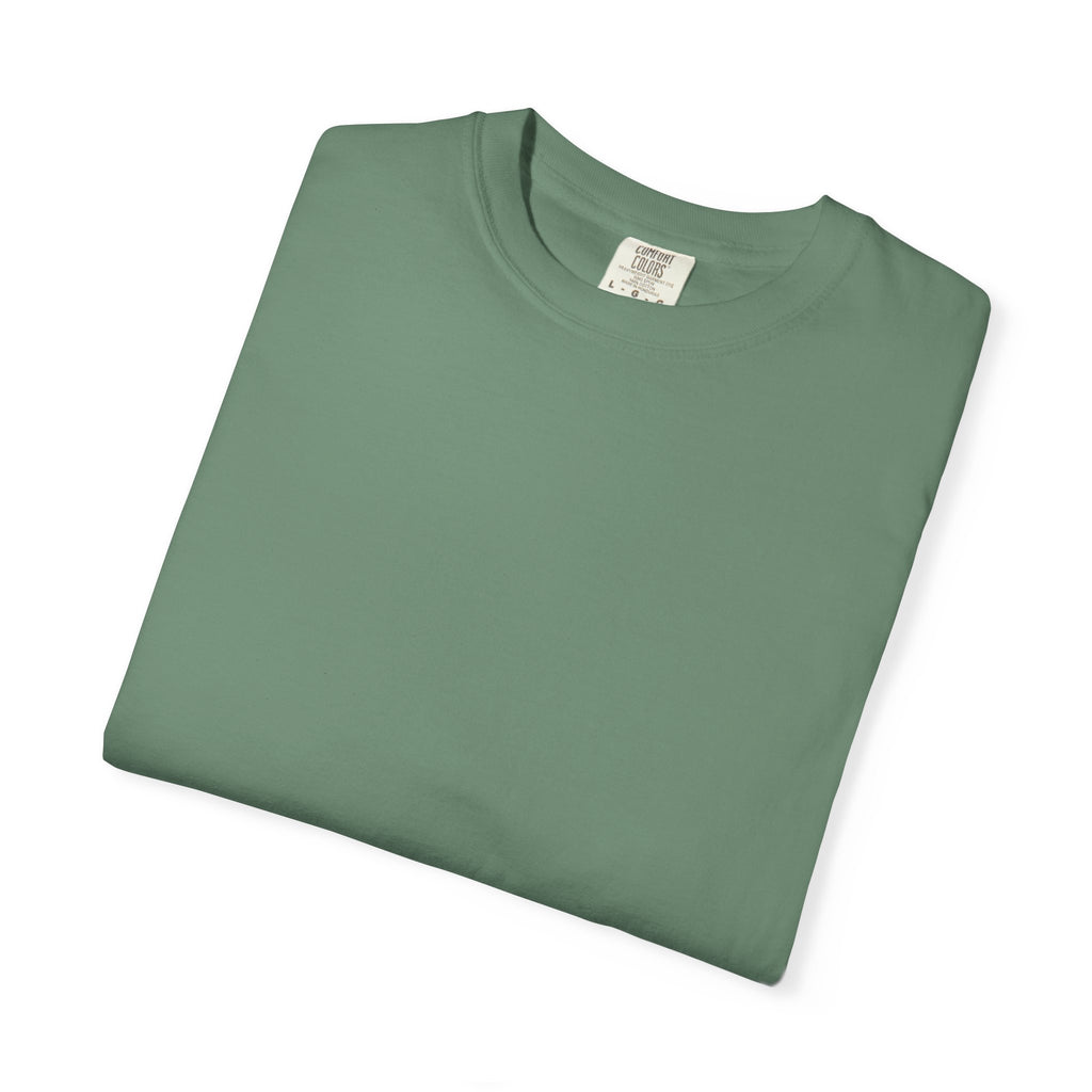 Chuliganas Drive Graphic T-Shirt — Vintage Racing Illustration