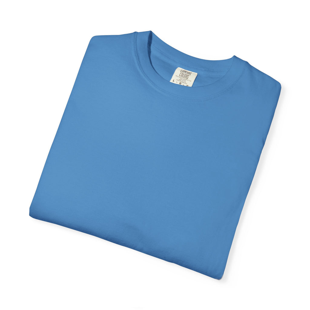 Chuliganas Drive Graphic T-Shirt — Vintage Racing Illustration