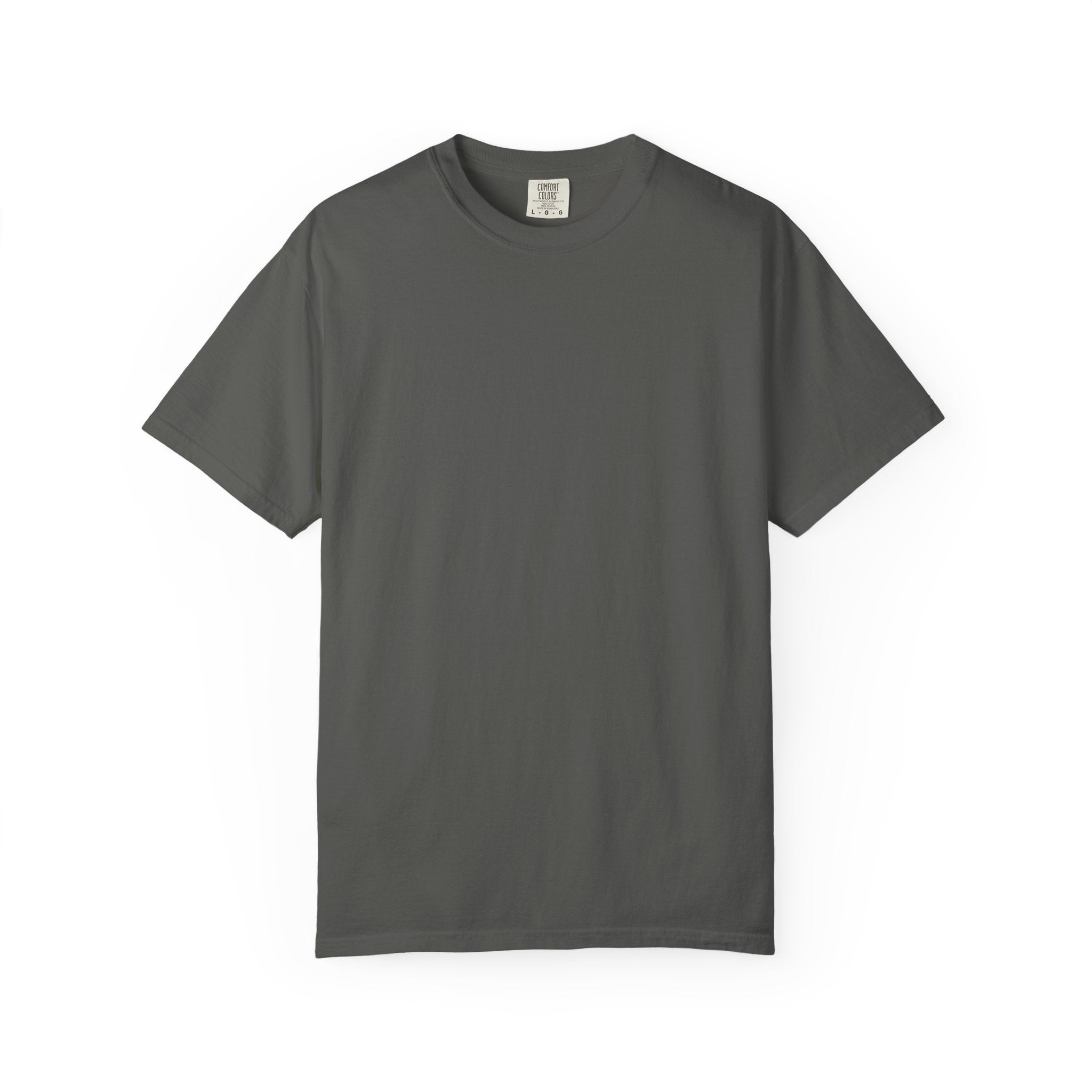 Chuliganas Drive Graphic T-Shirt — Vintage Racing Illustration
