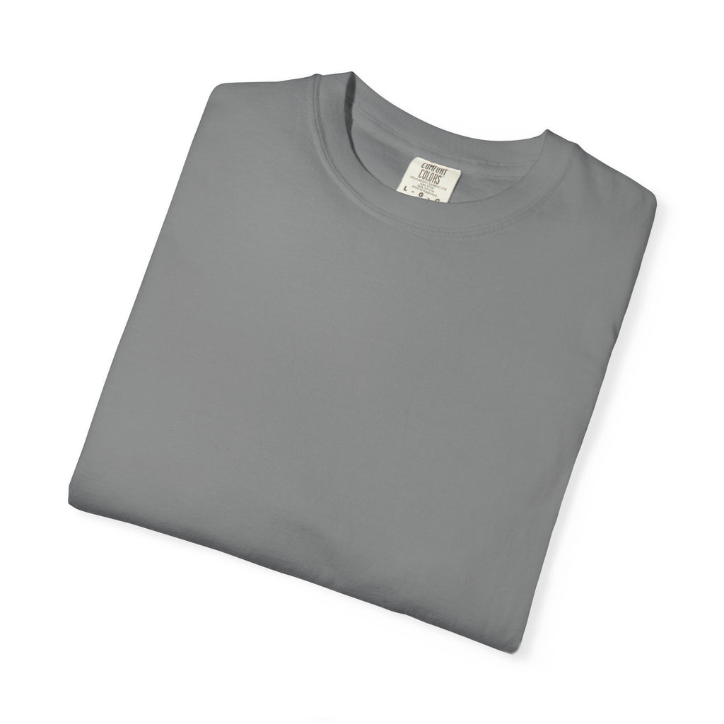 Chuliganas Drive Graphic T-Shirt — Vintage Racing Illustration