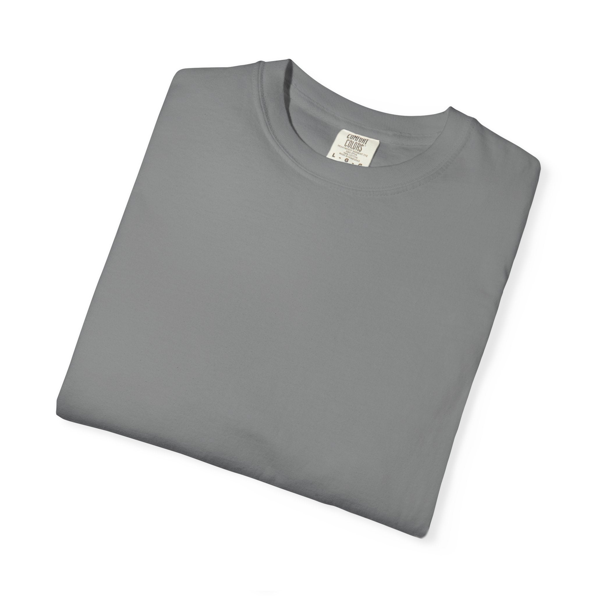 Chuliganas Drive Graphic T-Shirt — Vintage Racing Illustration